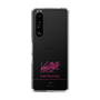 スリムプロテクションケース［ 【AKB48 THREE CONCEPTS LIVE開催記念コラボグッズ】 - 奥本 カイリ - サイン ］