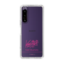 スリムプロテクションケース［ 【AKB48 THREE CONCEPTS LIVE開催記念コラボグッズ】 - 奥本 カイリ - サイン ］