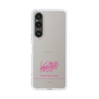 スリムプロテクションケース［ 【AKB48 THREE CONCEPTS LIVE開催記念コラボグッズ】 - 奥本 カイリ - サイン ］