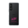 スリムプロテクションケース［ 【AKB48 THREE CONCEPTS LIVE開催記念コラボグッズ】 - 奥本 カイリ - サイン ］