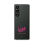 スリムプロテクションケース［ 【AKB48 THREE CONCEPTS LIVE開催記念コラボグッズ】 - 奥本 カイリ - サイン ］