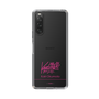 スリムプロテクションケース［ 【AKB48 THREE CONCEPTS LIVE開催記念コラボグッズ】 - 奥本 カイリ - サイン ］