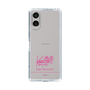 スリムプロテクションケース［ 【AKB48 THREE CONCEPTS LIVE開催記念コラボグッズ】 - 奥本 カイリ - サイン ］