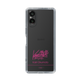 スリムプロテクションケース［ 【AKB48 THREE CONCEPTS LIVE開催記念コラボグッズ】 - 奥本 カイリ - サイン ］
