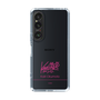 スリムプロテクションケース［ 【AKB48 THREE CONCEPTS LIVE開催記念コラボグッズ】 - 奥本 カイリ - サイン ］
