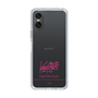 スリムプロテクションケース［ 【AKB48 THREE CONCEPTS LIVE開催記念コラボグッズ】 - 奥本 カイリ - サイン ］
