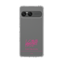 スリムプロテクションケース［ 【AKB48 THREE CONCEPTS LIVE開催記念コラボグッズ】 - 奥本 カイリ - サイン ］