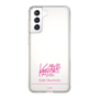 スリムプロテクションケース［ 【AKB48 THREE CONCEPTS LIVE開催記念コラボグッズ】 - 奥本 カイリ - サイン ］