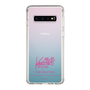スリムプロテクションケース［ 【AKB48 THREE CONCEPTS LIVE開催記念コラボグッズ】 - 奥本 カイリ - サイン ］