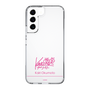 スリムプロテクションケース［ 【AKB48 THREE CONCEPTS LIVE開催記念コラボグッズ】 - 奥本 カイリ - サイン ］