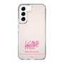 スリムプロテクションケース［ 【AKB48 THREE CONCEPTS LIVE開催記念コラボグッズ】 - 奥本 カイリ - サイン ］