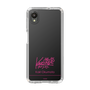 スリムプロテクションケース［ 【AKB48 THREE CONCEPTS LIVE開催記念コラボグッズ】 - 奥本 カイリ - サイン ］