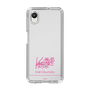 スリムプロテクションケース［ 【AKB48 THREE CONCEPTS LIVE開催記念コラボグッズ】 - 奥本 カイリ - サイン ］