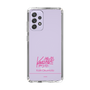 スリムプロテクションケース［ 【AKB48 THREE CONCEPTS LIVE開催記念コラボグッズ】 - 奥本 カイリ - サイン ］