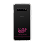 スリムプロテクションケース［ 【AKB48 THREE CONCEPTS LIVE開催記念コラボグッズ】 - 奥本 カイリ - サイン ］