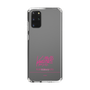 スリムプロテクションケース［ 【AKB48 THREE CONCEPTS LIVE開催記念コラボグッズ】 - 奥本 カイリ - サイン ］