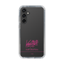 スリムプロテクションケース［ 【AKB48 THREE CONCEPTS LIVE開催記念コラボグッズ】 - 奥本 カイリ - サイン ］