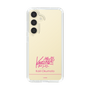 スリムプロテクションケース［ 【AKB48 THREE CONCEPTS LIVE開催記念コラボグッズ】 - 奥本 カイリ - サイン ］