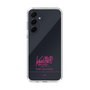 スリムプロテクションケース［ 【AKB48 THREE CONCEPTS LIVE開催記念コラボグッズ】 - 奥本 カイリ - サイン ］