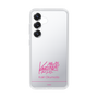 スリムプロテクションケース［ 【AKB48 THREE CONCEPTS LIVE開催記念コラボグッズ】 - 奥本 カイリ - サイン ］