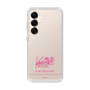 スリムプロテクションケース［ 【AKB48 THREE CONCEPTS LIVE開催記念コラボグッズ】 - 奥本 カイリ - サイン ］