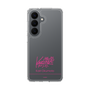 スリムプロテクションケース［ 【AKB48 THREE CONCEPTS LIVE開催記念コラボグッズ】 - 奥本 カイリ - サイン ］