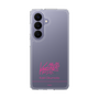 スリムプロテクションケース［ 【AKB48 THREE CONCEPTS LIVE開催記念コラボグッズ】 - 奥本 カイリ - サイン ］