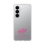 スリムプロテクションケース［ 【AKB48 THREE CONCEPTS LIVE開催記念コラボグッズ】 - 奥本 カイリ - サイン ］
