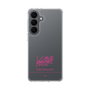 スリムプロテクションケース［ 【AKB48 THREE CONCEPTS LIVE開催記念コラボグッズ】 - 奥本 カイリ - サイン ］