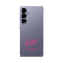 スリムプロテクションケース［ 【AKB48 THREE CONCEPTS LIVE開催記念コラボグッズ】 - 奥本 カイリ - サイン ］