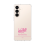 スリムプロテクションケース［ 【AKB48 THREE CONCEPTS LIVE開催記念コラボグッズ】 - 奥本 カイリ - サイン ］