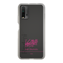 スリムプロテクションケース［ 【AKB48 THREE CONCEPTS LIVE開催記念コラボグッズ】 - 奥本 カイリ - サイン ］