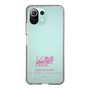 スリムプロテクションケース［ 【AKB48 THREE CONCEPTS LIVE開催記念コラボグッズ】 - 奥本 カイリ - サイン ］