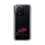 スリムプロテクションケース［ 【AKB48 THREE CONCEPTS LIVE開催記念コラボグッズ】 - 奥本 カイリ - サイン ］