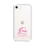 スリムプロテクションケース［ 【AKB48 THREE CONCEPTS LIVE開催記念コラボグッズ】 - 川村 結衣 - サイン ］