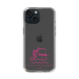 スリムプロテクションケース［ 【AKB48 THREE CONCEPTS LIVE開催記念コラボグッズ】 - 川村 結衣 - サイン ］