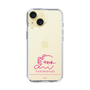 スリムプロテクションケース［ 【AKB48 THREE CONCEPTS LIVE開催記念コラボグッズ】 - 川村 結衣 - サイン ］