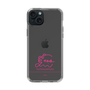 スリムプロテクションケース［ 【AKB48 THREE CONCEPTS LIVE開催記念コラボグッズ】 - 川村 結衣 - サイン ］