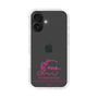 スリムプロテクションケース［ 【AKB48 THREE CONCEPTS LIVE開催記念コラボグッズ】 - 川村 結衣 - サイン ］