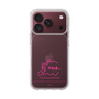 スリムプロテクションケース［ 【AKB48 THREE CONCEPTS LIVE開催記念コラボグッズ】 - 川村 結衣 - サイン ］