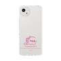 スリムプロテクションケース［ 【AKB48 THREE CONCEPTS LIVE開催記念コラボグッズ】 - 川村 結衣 - サイン ］