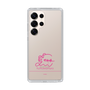 スリムプロテクションケース［ 【AKB48 THREE CONCEPTS LIVE開催記念コラボグッズ】 - 川村 結衣 - サイン ］