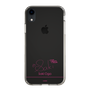 スリムプロテクションケース［ 【AKB48 THREE CONCEPTS LIVE開催記念コラボグッズ】 - 大賀 彩姫 - サイン ］
