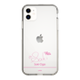 スリムプロテクションケース［ 【AKB48 THREE CONCEPTS LIVE開催記念コラボグッズ】 - 大賀 彩姫 - サイン ］