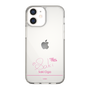 スリムプロテクションケース［ 【AKB48 THREE CONCEPTS LIVE開催記念コラボグッズ】 - 大賀 彩姫 - サイン ］