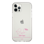 スリムプロテクションケース［ 【AKB48 THREE CONCEPTS LIVE開催記念コラボグッズ】 - 大賀 彩姫 - サイン ］