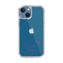 スリムプロテクションケース［ 【AKB48 THREE CONCEPTS LIVE開催記念コラボグッズ】 - 大賀 彩姫 - サイン ］