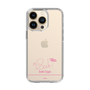 スリムプロテクションケース［ 【AKB48 THREE CONCEPTS LIVE開催記念コラボグッズ】 - 大賀 彩姫 - サイン ］