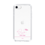 スリムプロテクションケース［ 【AKB48 THREE CONCEPTS LIVE開催記念コラボグッズ】 - 大賀 彩姫 - サイン ］