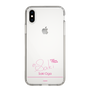 スリムプロテクションケース［ 【AKB48 THREE CONCEPTS LIVE開催記念コラボグッズ】 - 大賀 彩姫 - サイン ］